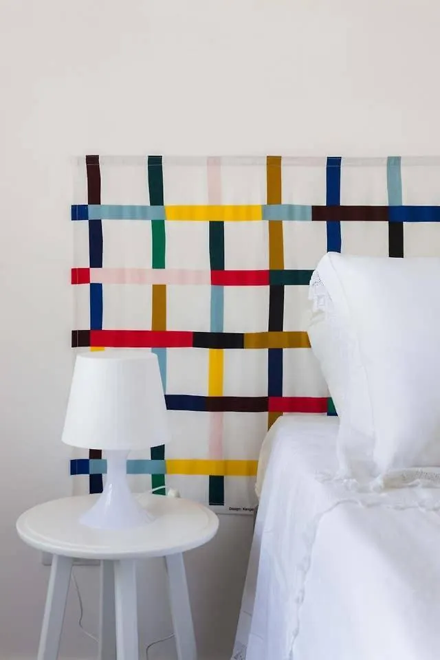 La Casa Di Nonna Maria Apartamento Catânia