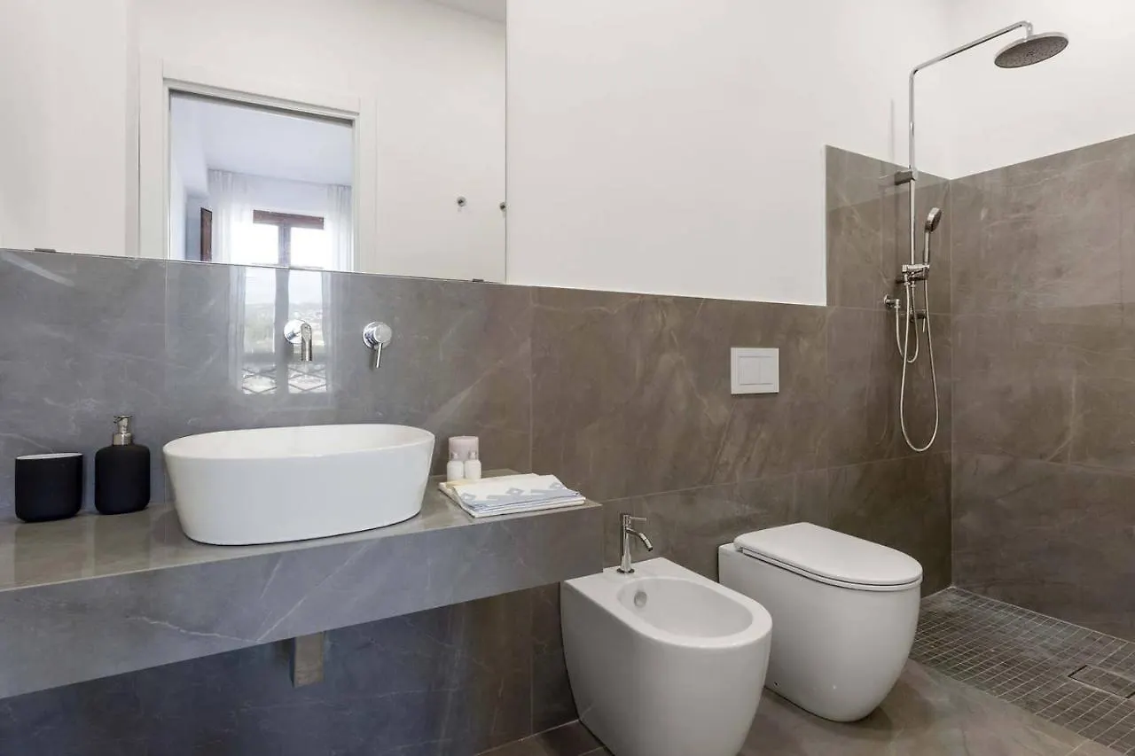 La Casa Di Nonna Maria Apartamento Catânia