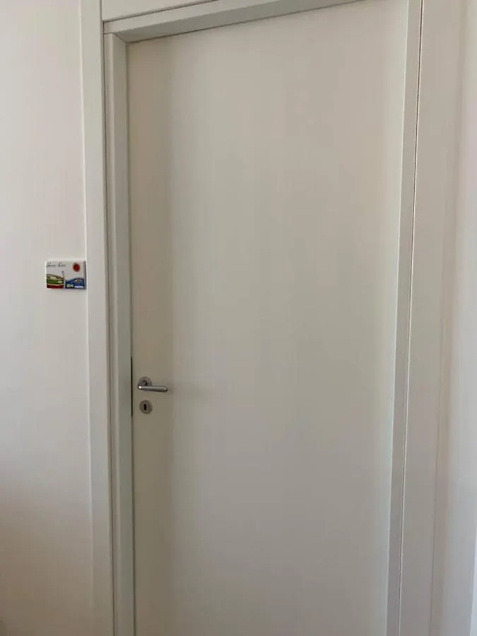 La Casa Di Nonna Maria Apartamento Catânia 0*,  Itália
