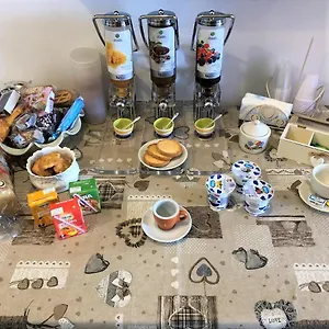  Апартаменты Duomo 31 Bed And Breakfast
