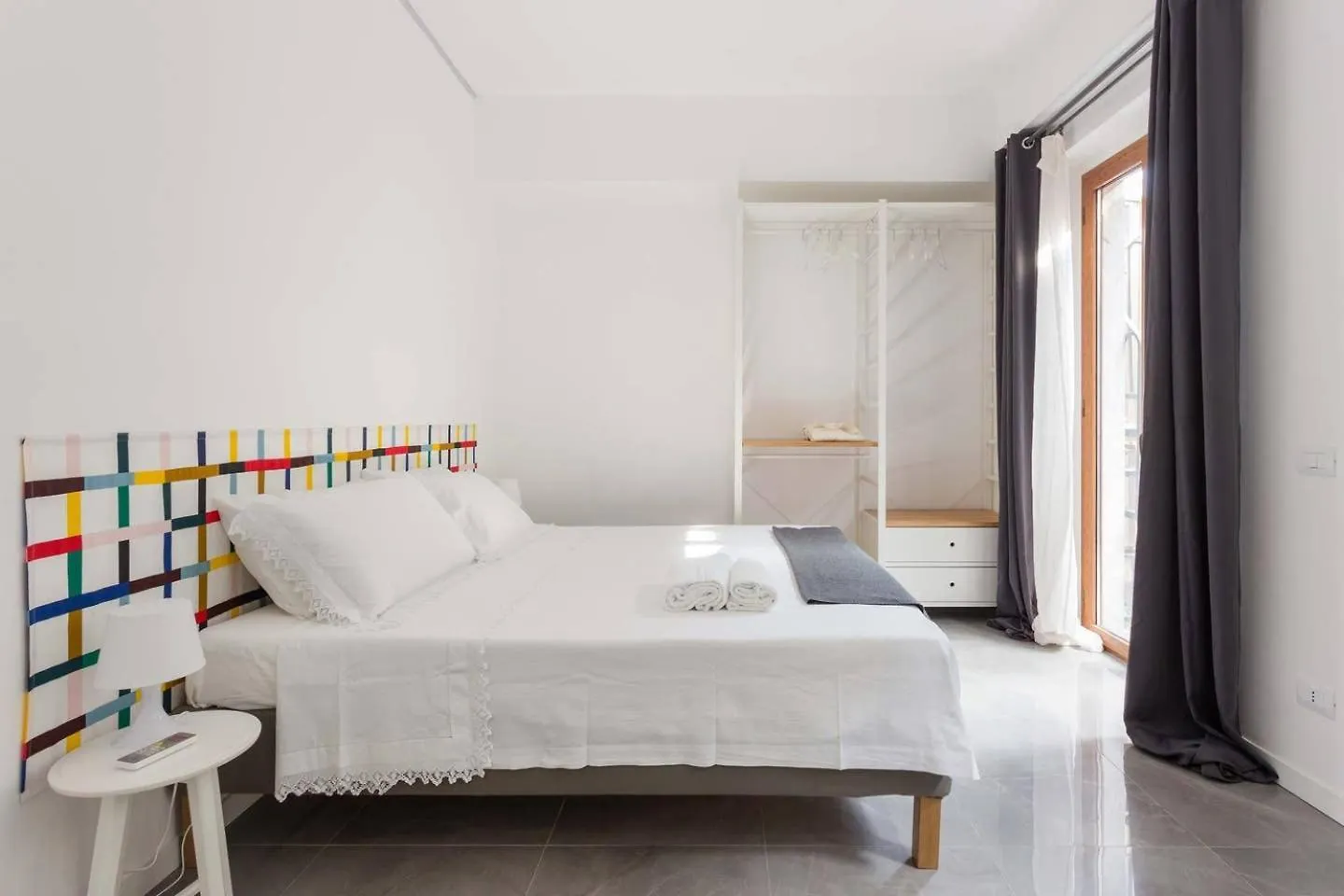 La Casa Di Nonna Maria Apartment Catania Italy
