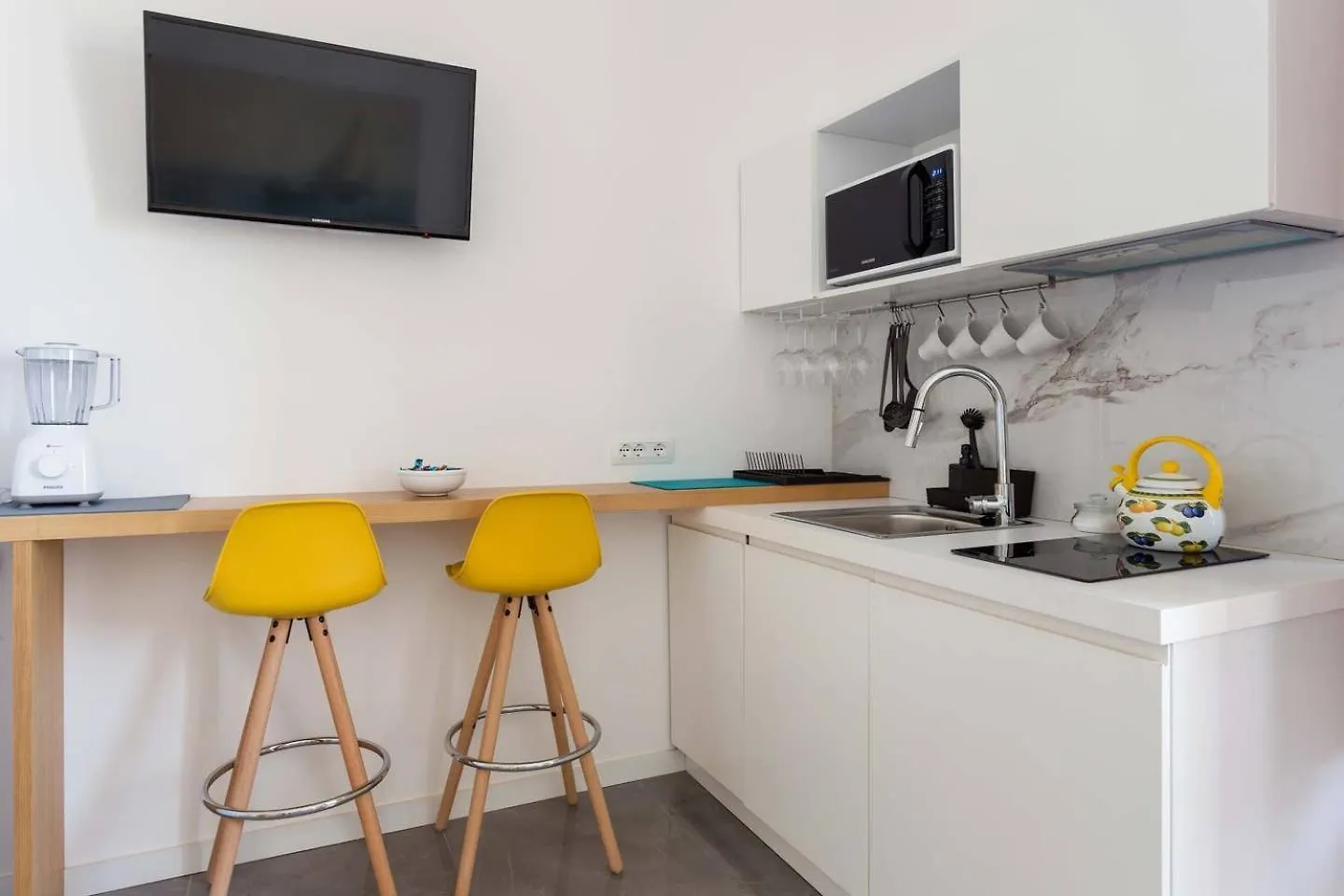 La Casa Di Nonna Maria Apartment Catania