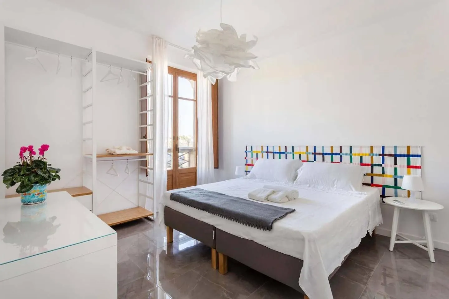 La Casa Di Nonna Maria Apartment Catania