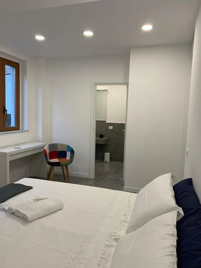 La Casa Di Nonna Maria Apartment Catania Italy