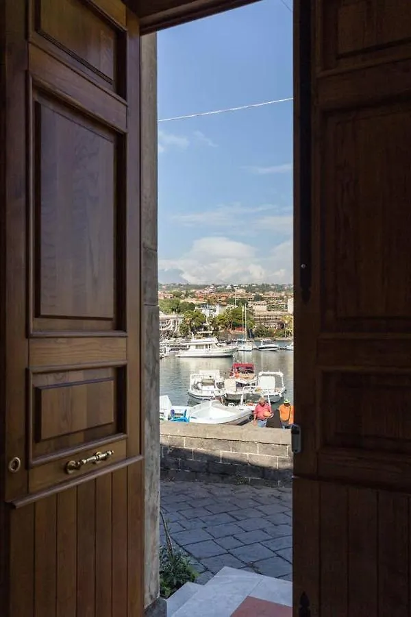 La Casa Di Nonna Maria Apartment Catania