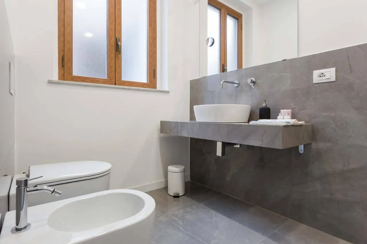La Casa Di Nonna Maria Apartment Catania Italy